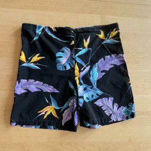 Ocean Pacific Real Vintage Surf Shorts - Made in 🇯🇵